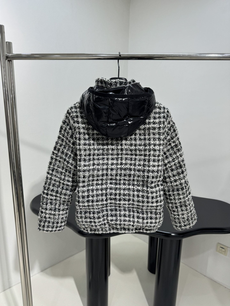 Moncler Down Jacket
